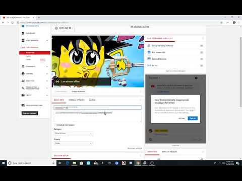 download lagu mp3 mp4 How To Find My Youtube Stream Key, download mp3 How To Find My Youtube Stream Key free download, download mp3 How To Find My Youtube Stream Key