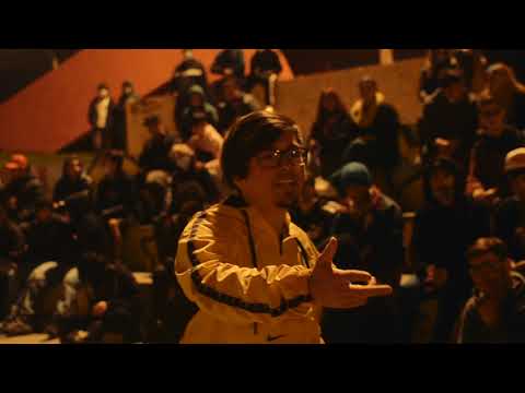 BOROX vs. MARCELO - 4tos | Shaman Kings Zona Norte