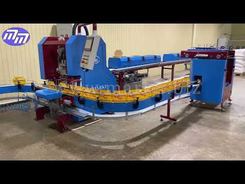 How does automatic sugar cube machine work 20 months after the installation? | Video from client