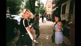 Cherry Glazerr - Nurse Ratched (original version)