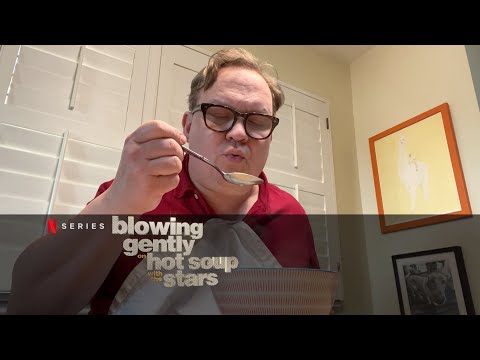 Netflix Is Introducing A New Slate Of Gentle TV Shows - CONAN on TBS