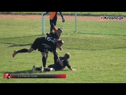 Zamczysko Odrzykoń - Standart Święcany 2:0 (0:0)