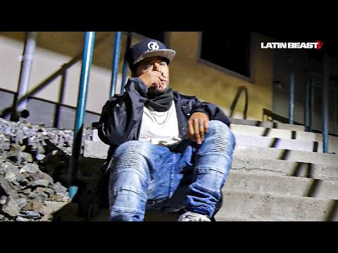 Stoned Salvi - Deja Vu (Official Music Video)