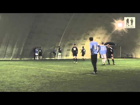 18.02.2016 I Liga B - Revo Drink Team vs. ElectronicOutlet