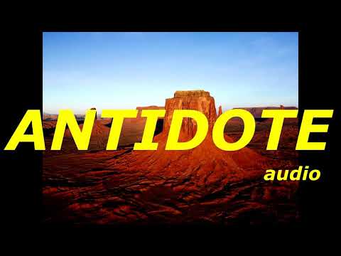 ANTIDOTE BY THE LEVITES CHOIR KAZO