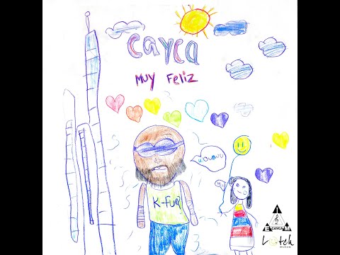 cAyCa and LotchMuziq Official