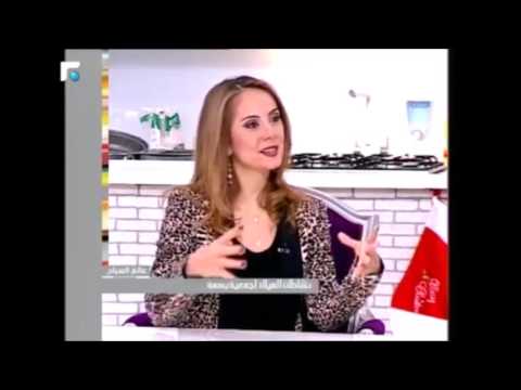 Future TV - Aalam Al Sabah with Mrs. Sandra Klat Abdelnour