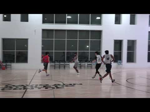 Adoboys vs Kings - Sunday tier 5 SEMI FINALS - tcbl 2021 fall