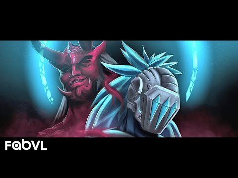 FabvL - Right Now (Official Lyric Video) - YouTube