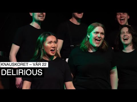 Knauskoret - Delirious (Susanne Sundfør cover)