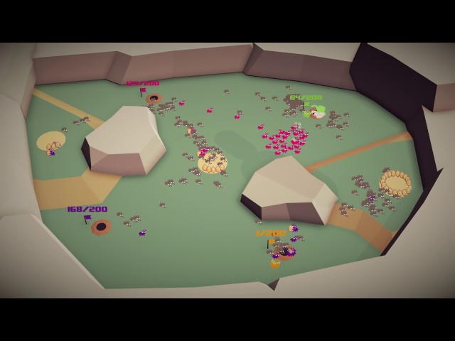 Video - Command Ant Conquer Remastered Collection (ENG/) Origin (PC)