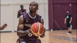 NUBA Invitational 2021/MVP Performance