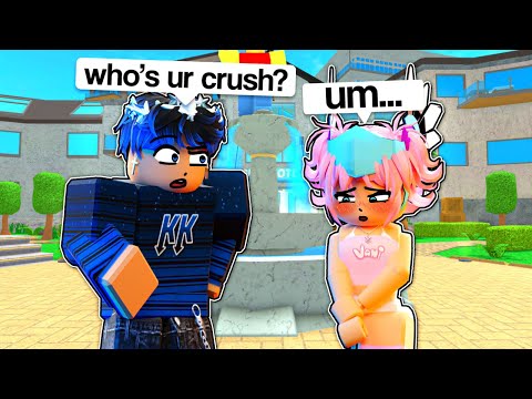 we exposed our secrets...