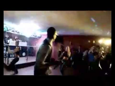 Los matadores!! Danza kuduro