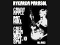 rykarda parasol lullaby for blacktail