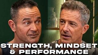 The Anti-Guru Approach to Strength, Mindset & Performance | Brian MacKenzie