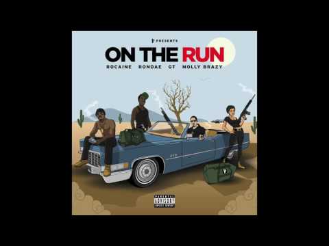 Rocaine, Rondae, GT & Molly Brazy - Mafia