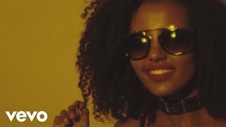 Talay Riley - Not Enough (Lyric Video)