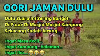 Download lagu Qori Merdu Jaman Dulu • Cocok Di Putar Sebelum Jum'atan | TANPA IKLAN ❤ mp3 Download lagu Qori Merdu Jaman Dulu • Cocok Di Putar Sebelum Jum'atan | TANPA IKLAN ❤ mp3