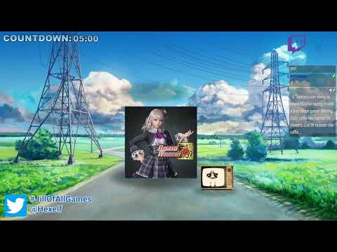 [SWE] ✨ Betrayed by Lu Bu! What will happen to poor Dong Bai? Part 1✨