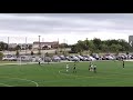 (5/30) State Cup Highlights 2nd Game