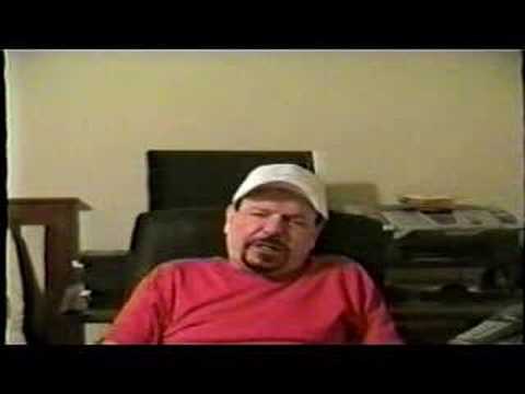 Art Verdi Story on Joe Morello & Buddy Rich