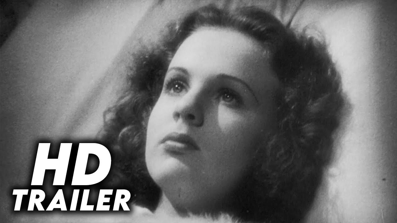 Three Smart Girls Grow Up (1939) Original Trailer [HD]