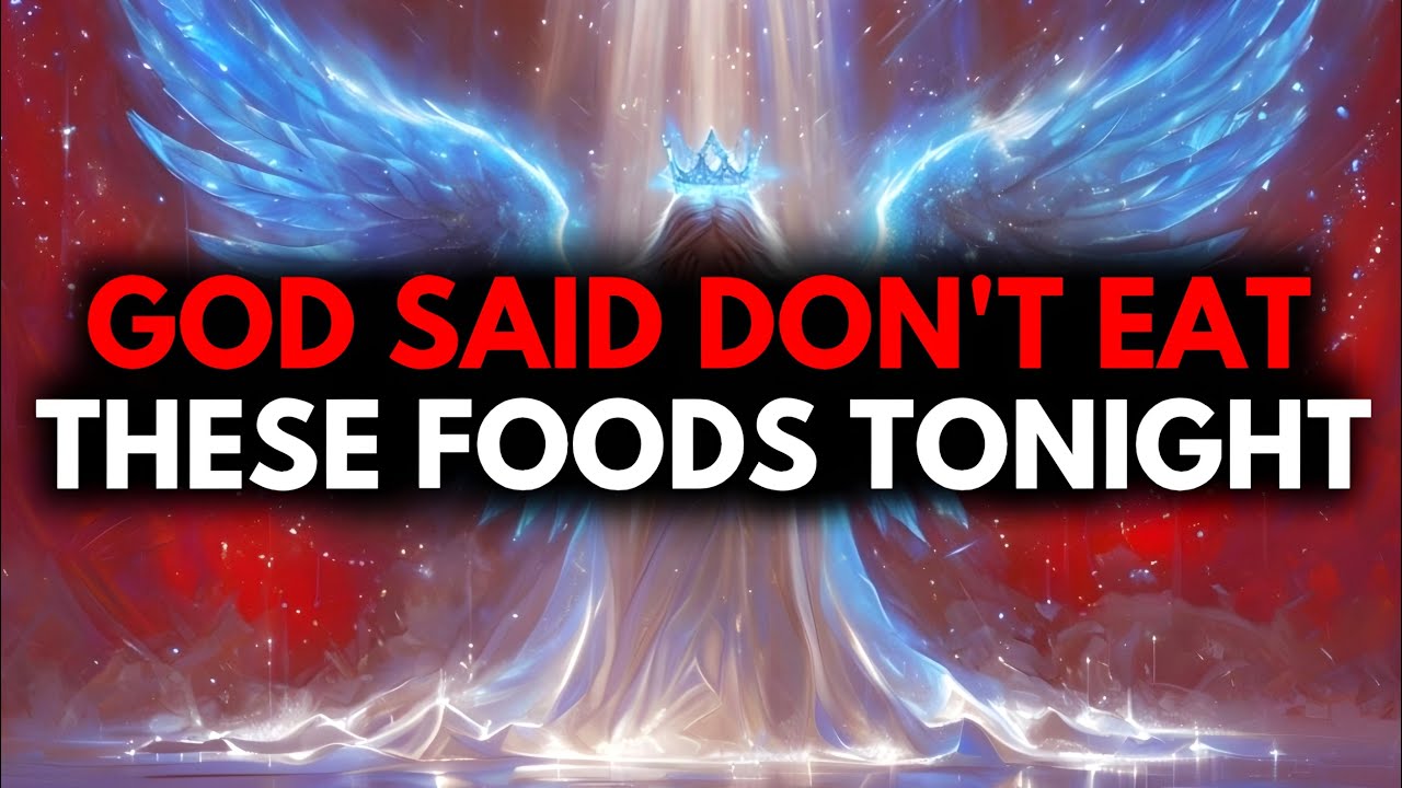 CHOSEN ONE, EVEN A SMALL BITE MAY LEAD TO YOUR END – IT'S HAPPENING🙌