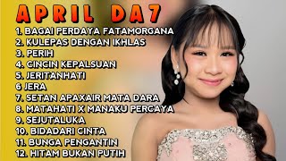 Download lagu FULL ALBUM APRIL CIREBON DA7 | BAGAI PERDAYA FATAMOGRANA • KULEPAS DENGAN IKHLAS | FULL ALBUM 2026 mp3