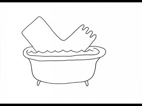 Feet