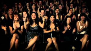 Video Fru Fru - Freak show