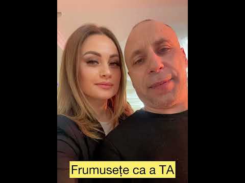 Frumusețe ca a TA