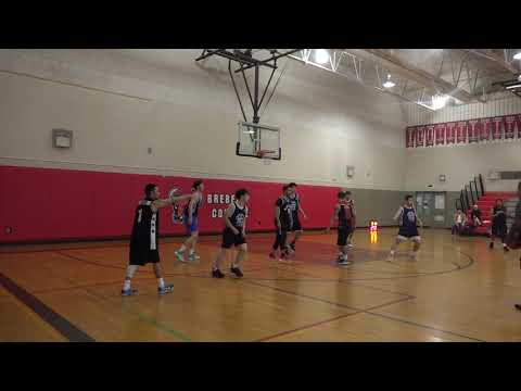 Henny Boyz vs Chicago Blues - sunday tier 6 - tcbl 2022 summer