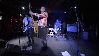 The Cheap Cassettes- &quot;Valentine&quot;(The Replacements) live at The Sunset Seattle 10/7/17