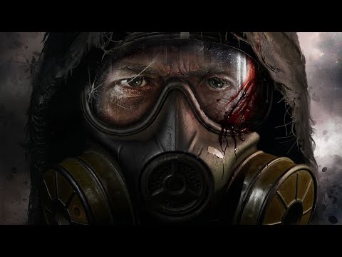 Graham's STALKER anomaly mod pack 1.0 showcase