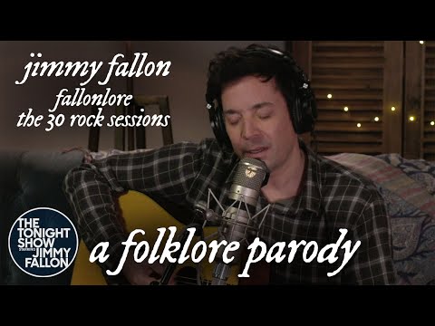 泰勒斯威夫特模仿 - fallonlore：30搖滾會議壯舉。克里斯-馬丁 (Taylor Swift Parody - fallonlore: the 30 rock sessions feat. Chris Martin)