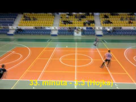 Sestřih 2. finále Play-off Okresního přeboru Teplice