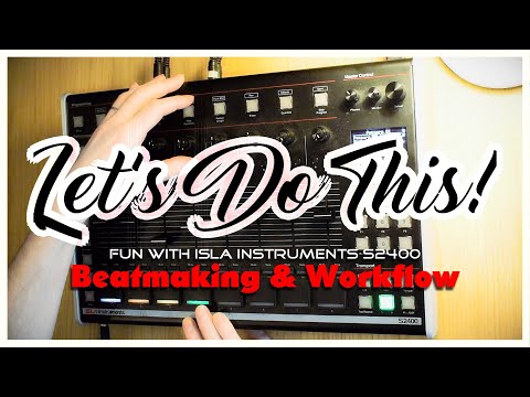 Free Download Isla S2400 Drums One Shots WAV-FANTASTiC