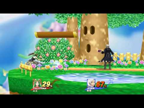 sheddingLight.sm4sh (vs bedheader)