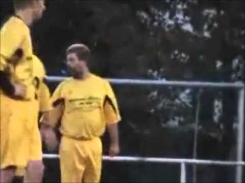 04.10.2008. Ü32, VfR Langelsheim - WSV Wiedelah 0:2