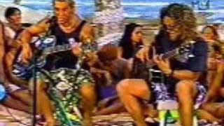 Luau MTV Raimundos - Me Lambe