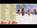 Best Songs Of Boyz II Men 90s 2000s Mix Boyz II Men Greatest Hits Full Album