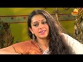 Samvidhanam Revathy I Interview With Shobhana Part 3 I Mazhzvil Manorama