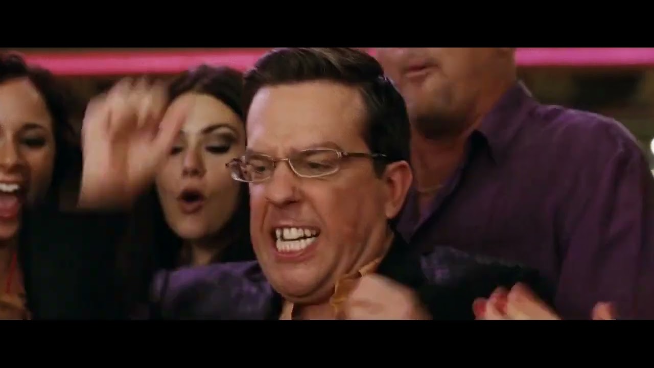 SE BEBER NAO CASE ( CENA CASSINO ) +18