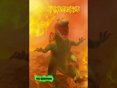 MY FAVOURITE DBWC DINOSAURS! 🥶 🔥 #shorts #pong1977 #pong1977edits