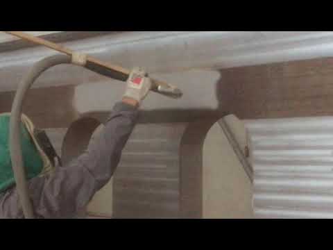 Microsabbiatura Parti Metalliche