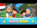 Kenal Nabi Animasi Anak Islami Omar Hana Subtitle Indonesia