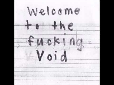 Bitter Defeat - Welcome To The Fucking Void