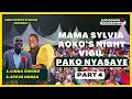 LINDA OWINO Ft STEVE HOSEA LIVE PRAISE YESU TIYO TALING ALING A ️