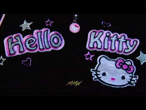 OH!DULCEARi x LESTON - HELLO KiTTY | Eng Sub/Letra